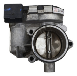 Corpo De Borboleta Tbi Peugeot 307 1.6 2011 Usado 0280750085