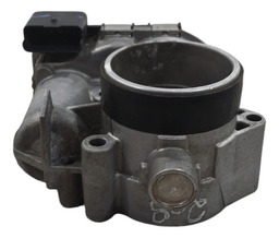 CORPO DE BORBOLETA TBI PEUGEOT 307 1.6 2011 USADO 0280750085