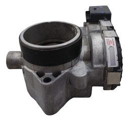 CORPO DE BORBOLETA TBI PEUGEOT 307 1.6 2011 USADO 0280750085