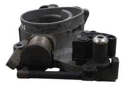 CORPO DE BORBOLETA TBI CHRYSLER 300M 1999 USADO 12R15058B