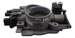 CORPO DE BORBOLETA TBI CHRYSLER 300M 1999 USADO 12R15058B