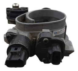 CORPO DE BORBOLETA TBI CHRYSLER 300M 1999 USADO 12R15058B