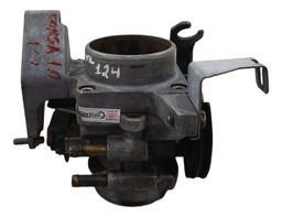 Corpo De Borboleta Tbi Gm Tigra 1.6 16v 1999 Usado 90470096