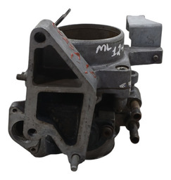 CORPO DE BORBOLETA TBI GM TIGRA 1.6 16V 1999 USADO 90470096
