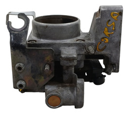 CORPO DE BORBOLETA TBI GM TIGRA 1.6 16V 1999 USADO 90470096