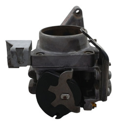 CORPO DE BORBOLETA TBI GM TIGRA 1.6 16V 1999 USADO 90470096