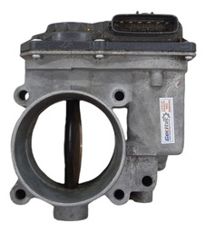 Corpo De Borboleta Tbi Mitsubishi L200 3.2 2008 1450a033