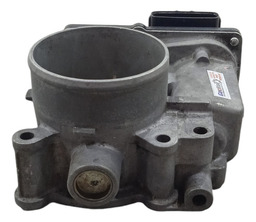 CORPO DE BORBOLETA TBI MITSUBISHI L200 3.2 2008 1450A033