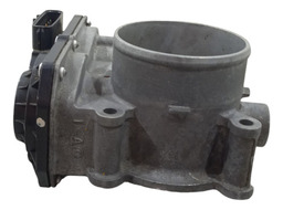 CORPO DE BORBOLETA TBI MITSUBISHI L200 3.2 2008 1450A033