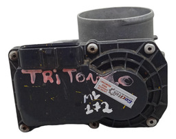 CORPO DE BORBOLETA TBI MITSUBISHI L200 3.2 2008 1450A033