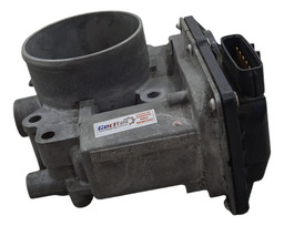 CORPO DE BORBOLETA TBI MITSUBISHI L200 3.2 2008 1450A033