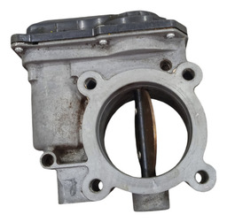 CORPO DE BORBOLETA TBI MITSUBISHI L200 3.2 2008 1450A033