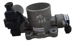 Corpo De Borboleta Tbi Toyota Hilux 3.0 2008 Usado