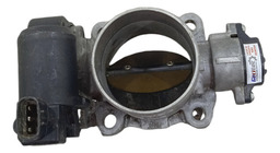 CORPO DE BORBOLETA TBI TOYOTA HILUX 3.0 2008 USADO