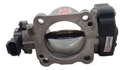 CORPO DE BORBOLETA TBI TOYOTA HILUX 3.0 2008 USADO