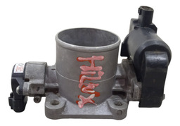 CORPO DE BORBOLETA TBI TOYOTA HILUX 3.0 2008 USADO