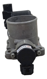 CORPO DE BORBOLETA TBI TOYOTA HILUX 3.0 2008 USADO