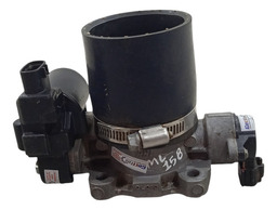 Corpo De Borboleta Tbi Toyota Hilux 3.0 2008 Usado