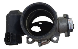 CORPO DE BORBOLETA TBI TOYOTA HILUX 3.0 2008 USADO