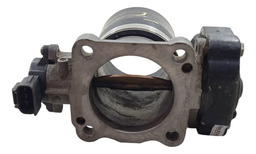 CORPO DE BORBOLETA TBI TOYOTA HILUX 3.0 2008 USADO