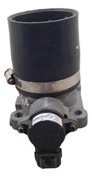 CORPO DE BORBOLETA TBI TOYOTA HILUX 3.0 2008 USADO