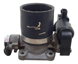 CORPO DE BORBOLETA TBI TOYOTA HILUX 3.0 2008 USADO