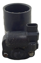 CORPO DE BORBOLETA TBI TOYOTA HILUX 3.0 2008 USADO