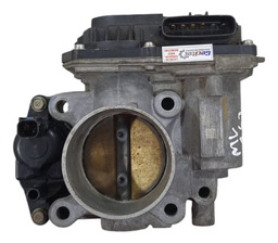 Corpo De Borboleta Tbi Honda Civic 2.0 2014 Usado