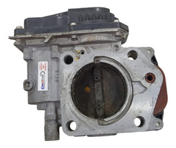 CORPO DE BORBOLETA TBI HONDA CIVIC 2.0 2014 USADO