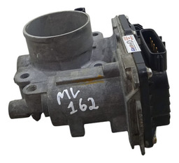 CORPO DE BORBOLETA TBI HONDA CIVIC 2.0 2014 USADO