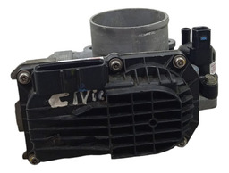 CORPO DE BORBOLETA TBI HONDA CIVIC 2.0 2014 USADO