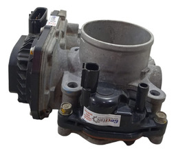 CORPO DE BORBOLETA TBI HONDA CIVIC 2.0 2014 USADO