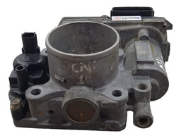 CORPO DE BORBOLETA TBI HONDA CIVIC 2.0 2014 USADO