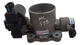 Corpo De Borboleta Tbi Toyota Hilux 3.0 2008 Usado