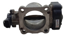 CORPO DE BORBOLETA TBI TOYOTA HILUX 3.0 2008 USADO