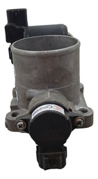 CORPO DE BORBOLETA TBI TOYOTA HILUX 3.0 2008 USADO