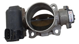 CORPO DE BORBOLETA TBI TOYOTA HILUX 3.0 2008 USADO