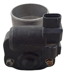 CORPO DE BORBOLETA TBI TOYOTA HILUX 3.0 2008 USADO