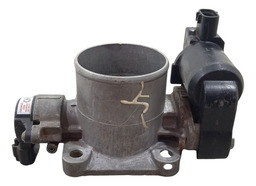 CORPO DE BORBOLETA TBI TOYOTA HILUX 3.0 2008 USADO