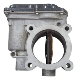 Corpo De Borboleta Tbi Mitsubishi L200 3.2 2008 1450a033