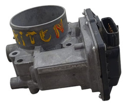 CORPO DE BORBOLETA TBI MITSUBISHI L200 3.2 2008 1450A033