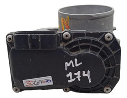 CORPO DE BORBOLETA TBI MITSUBISHI L200 3.2 2008 1450A033