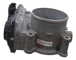 CORPO DE BORBOLETA TBI MITSUBISHI L200 3.2 2008 1450A033