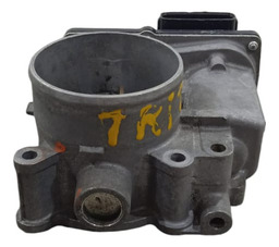 CORPO DE BORBOLETA TBI MITSUBISHI L200 3.2 2008 1450A033