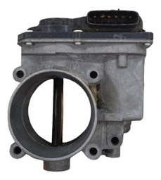 CORPO DE BORBOLETA TBI MITSUBISHI L200 3.2 2008 1450A033