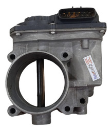 Corpo De Borboleta Tbi Mitsubishi L200 3.2 2008 1450a033