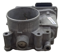 CORPO DE BORBOLETA TBI MITSUBISHI L200 3.2 2008 1450A033