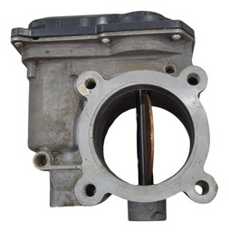 CORPO DE BORBOLETA TBI MITSUBISHI L200 3.2 2008 1450A033