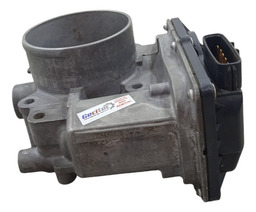 CORPO DE BORBOLETA TBI MITSUBISHI L200 3.2 2008 1450A033