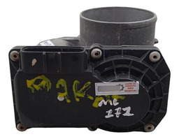 CORPO DE BORBOLETA TBI MITSUBISHI L200 3.2 2008 1450A033